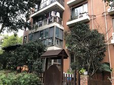 远大都市风景一期 3室1厅 西北