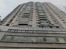 南坨浴场 海景好 高楼层 无遮挡