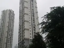 群乐佳苑 2室2厅 东南