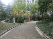 弹子石 香雨蓝苑二房50万