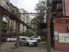 此房满五不唯一,双气中间楼层,两卧朝南,可贷款!