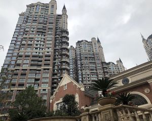 中德英伦联邦A区3室2厅西南