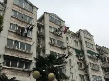 复式大三房 40平露台 靠嘉闵线 钢混小区