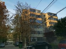 欣海花园2室1厅南北