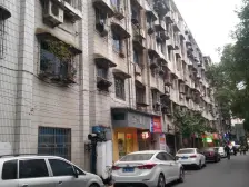 荣昌新苑住宅区 2室2厅 南