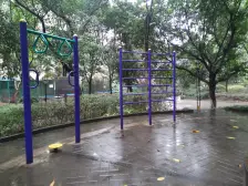 杨公桥 华宇西城丽景二房100万