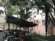 带40平大院子中心花园位模范必看近地铁商业配套成