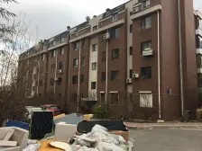 芙蓉人家 3室2厅 南 北