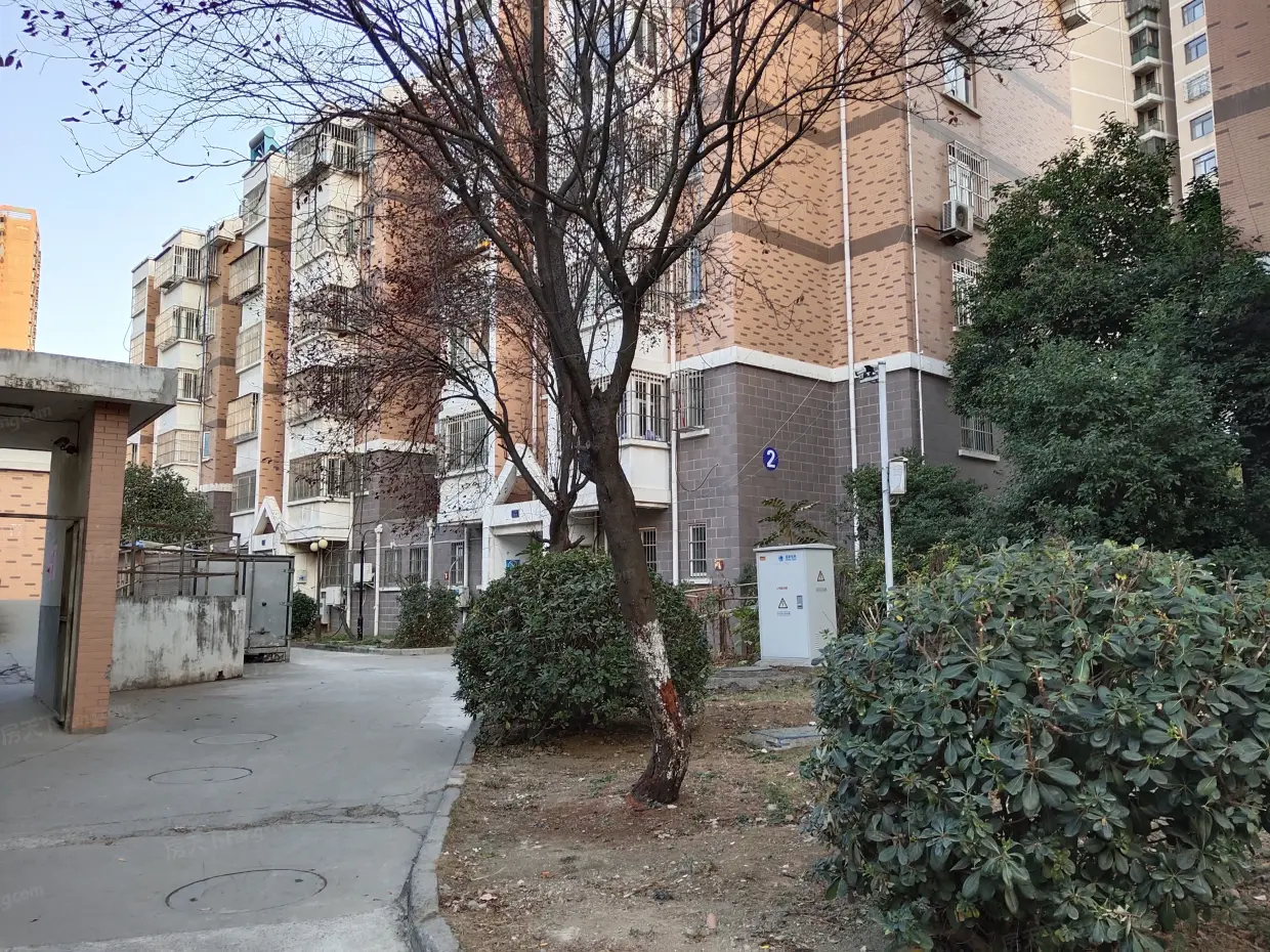 【合肥望湖北苑小区,二手房,租房】- 合肥房天下