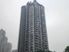 杨公桥 华宇西城丽景二房90万