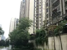 协信城立方玺院 4室1厅 东南