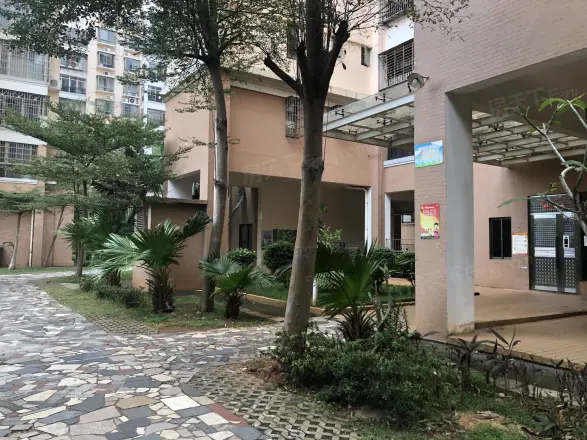 南海绿洲