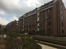 芙蓉人家 洋房 南北通厅户型 精装修