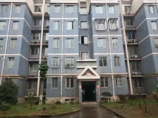 新月明月园2室南朝向227.00万元/套出售