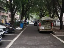 保税区 兰溪小区二房