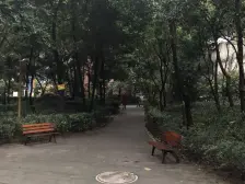 大坪 嘉华鑫城二房90万