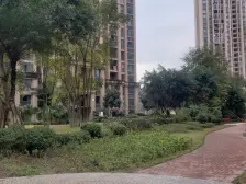 寸滩 北大资源江山名门二房68万