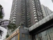 黄泥磅 中央香寓一房61万