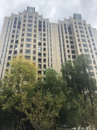 华发公馆