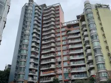 石桥铺 华宇名都城四房325万