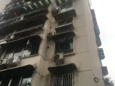 龙溪镇 金岛花园四房62万