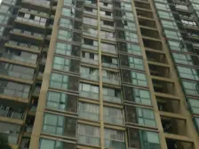 加州新牌坊 北城阳光今典三房86万