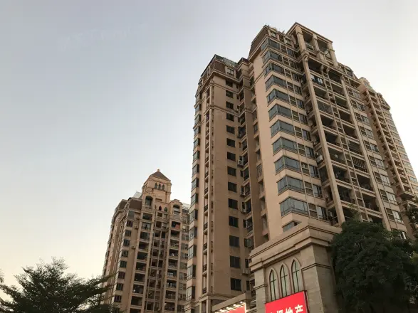 江门奥园