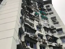 洋河片区 洋河花园三房100万