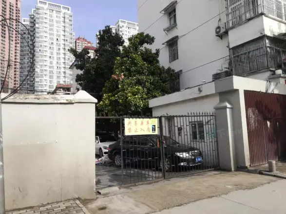 美湖小区