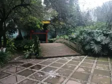 花溪 日月山庄一房28万