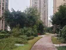 寸滩 北大资源江山名门二房60万