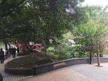 黄泥磅 中央香寓一房55万