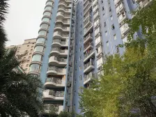 石桥铺 华宇名都城一房