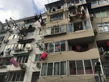 吴中路830弄2室1厅南
