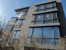 树村博雅西园满五年电梯全明格局集中供暖采光好