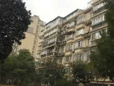 此房满五不唯一,南北通透,视野采光无挡。得房率高