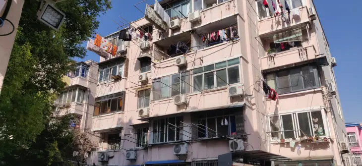 南大路146弄小区