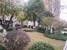 鹏润伊顿公馆 2室1厅 南 北