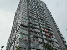 黄泥磅 中央香寓二房85万