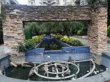 李家沱 江南水乡四房72万