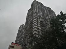 金禾丽都 2室1厅 东南