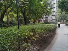 杨公桥 大川花园二房80万