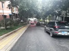 李家沱 巴蜀怡苑二房