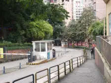 观音桥商圈,大露台,单价总价低,户型方正保养好