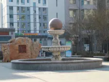 此户型格局好,楼层好,采光视野开阔,配套齐全