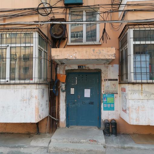 整租·保健路住宅新区 2室1厅 南/北