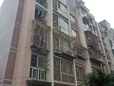 茶园新区 茶花小镇三房66万