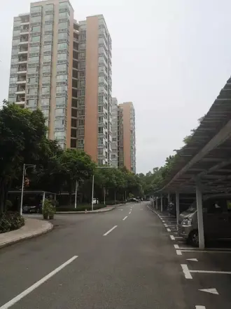 新世纪丽江豪园