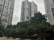 重庆天地旁,邻近企业天地,交通便利,9号线