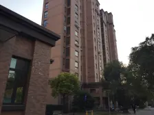 小区交通便利,物业负责,配套齐全